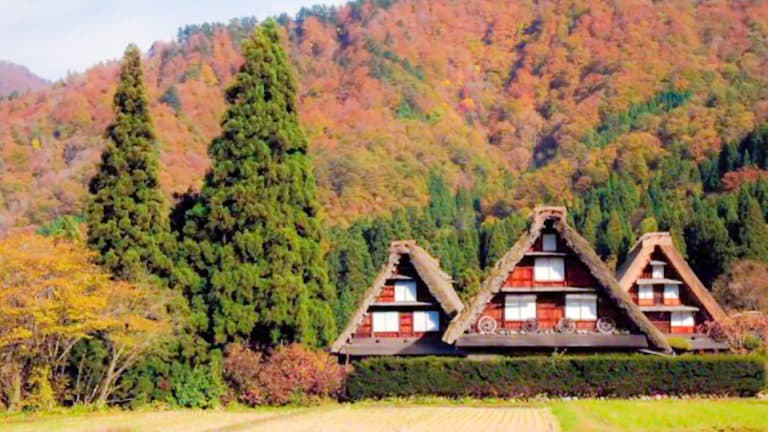 Gifu Prefecture Tourist Attractions Guide Japan Trip Videos